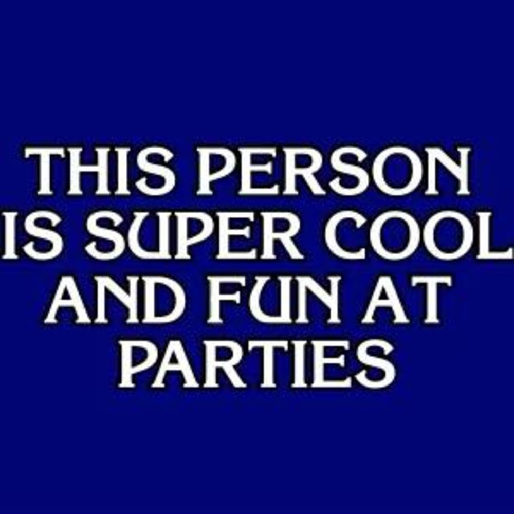 Meet your Posher, Karlton